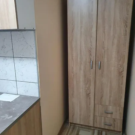 Апартаменты Double Lux Aparrment A1 In *