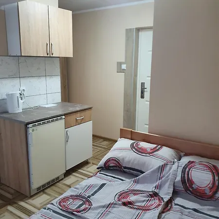 Double Lux Aparrment A1 In Апартаменты Панчево