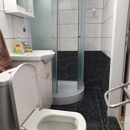 Апартаменты Double Lux Aparrment A1 In Панчево