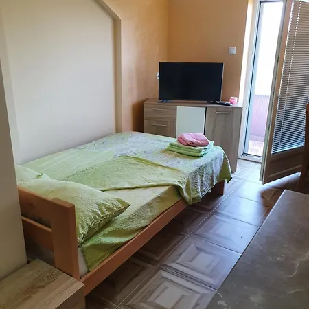 Double Lux Aparrment A1 In * Панчево